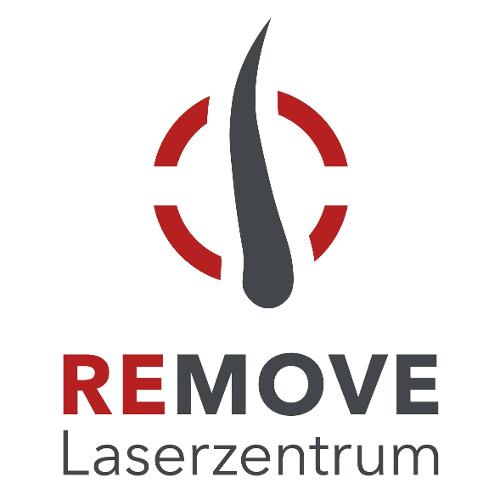 Dauerhafte Haarentfernung - Remove Laserzentrum Stuttgart logo