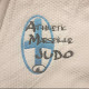 Athletic marseille Judo