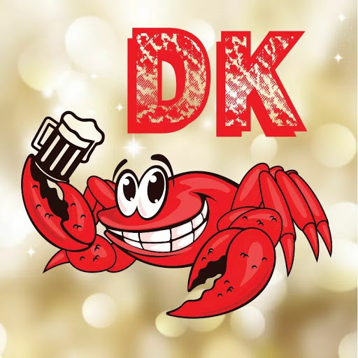 Docknockers Original logo