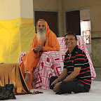 Духовное путешествие в Индию (Бадринатх)