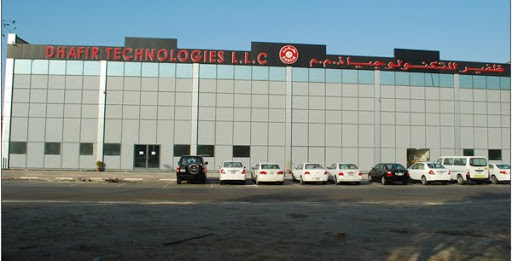 Dhafir Technologies LLC, Plot # 26 A,Building # 73,Sas Al Nakheel (Umm al Naar) - Abu Dhabi - United Arab Emirates, Contractor, state Abu Dhabi