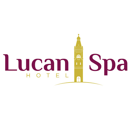 Lucan Spa Hotel Dublin logo