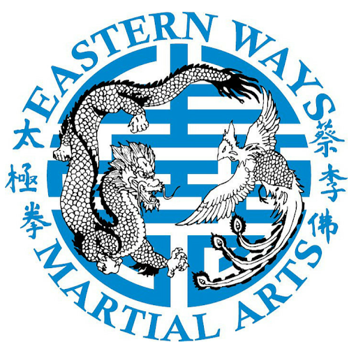Eastern Ways Martial Arts - Sacramento logo