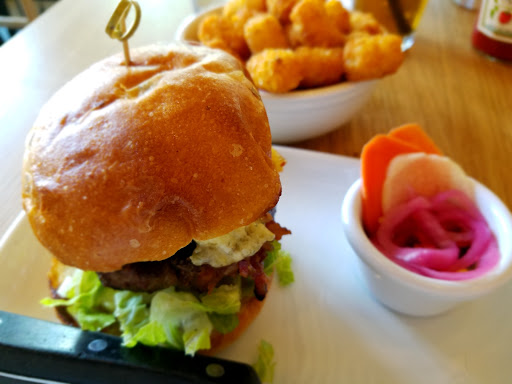 Hamburger Restaurant «Heyday», reviews and photos, 1372 31st Ave S, Seattle, WA 98144, USA