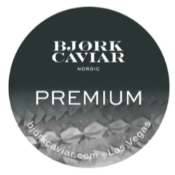 Bjork Caviar logo