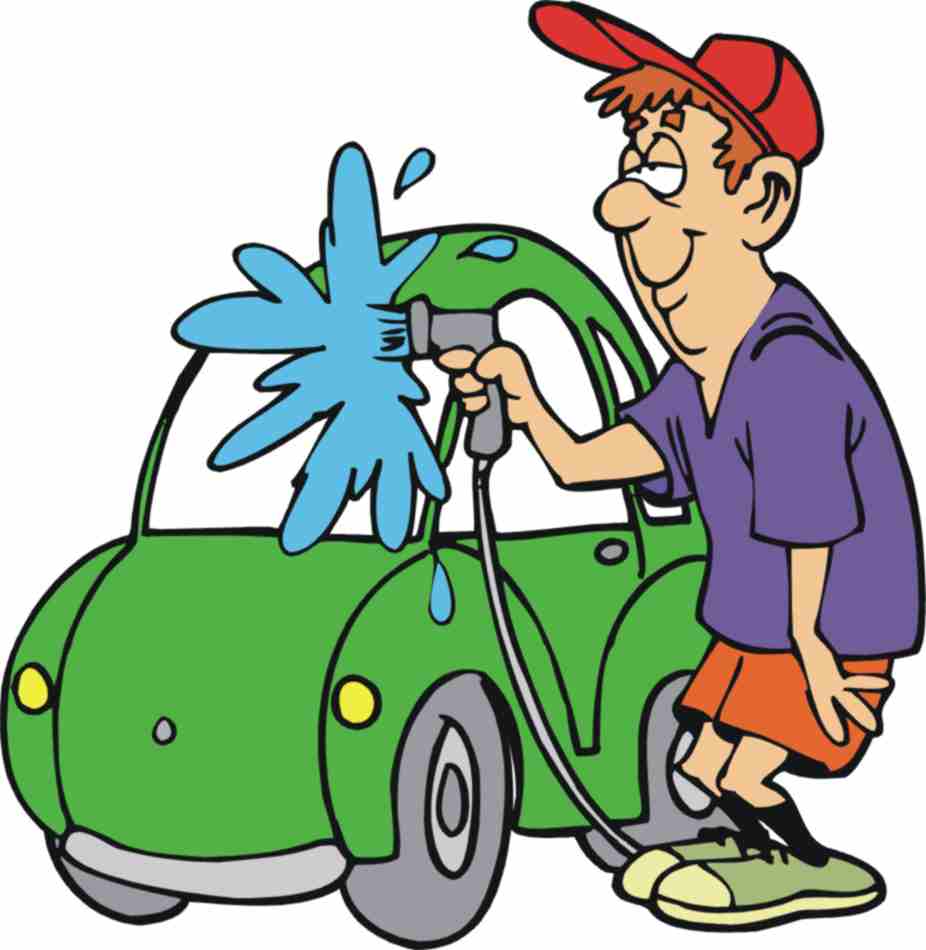 clip art dirty car - photo #29