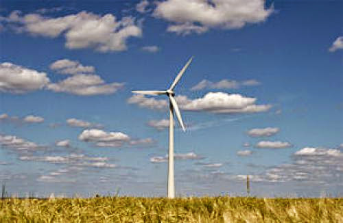 Environmental Impacts Of Wind Energy