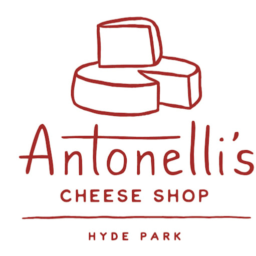 Antonelli's Cheese Shop logo
