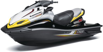 Kawasaki Ultra 300 X 2013
