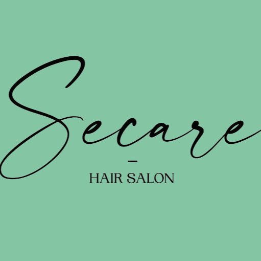 Secare Hairsalon logo