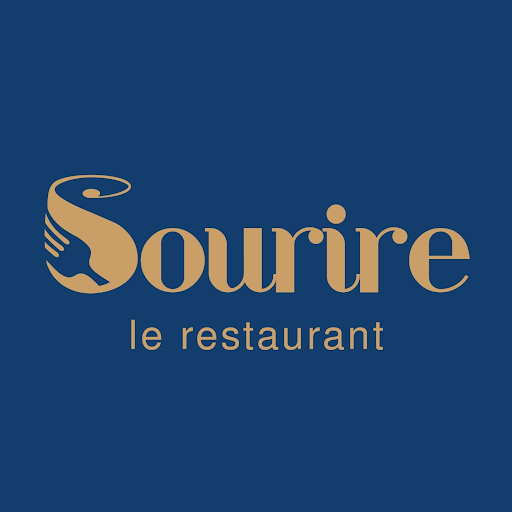 SOURIRE le restaurant logo