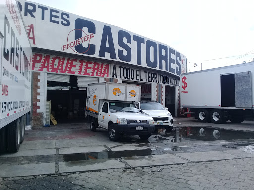 Transportes Castores, Libramiento Norte Poniente 2085, Plan de Ayala, 29110 Tuxtla Gutiérrez, Chis., México, Empresa de transporte por camión | Tuxtla Gutiérrez