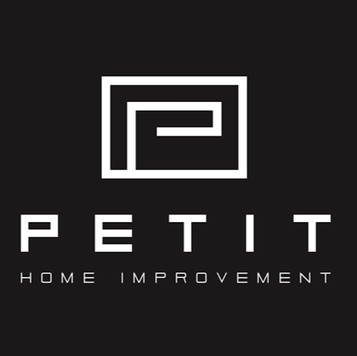 Petit Home Improvement logo