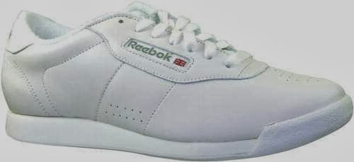 reebok princess 2013