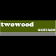 Twowood guitars