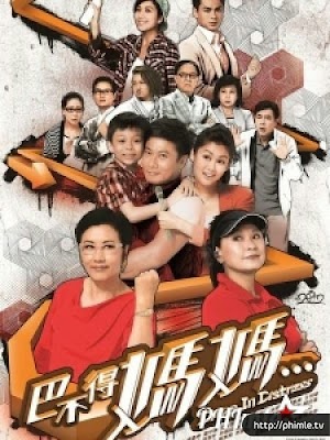 Movie Sui Gia Nan Giải - Divas in Distress (2012)