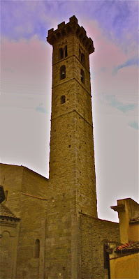 Fiesole Cathedral, Piazzetta della Cattedrale, 1, 50014 Fiesole FI, Italy