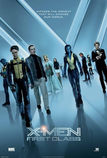 X-Men: First Class X-Men: First Class