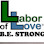Labor Of Love B. E. STRONG