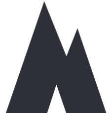 North Peak Climbing & Fitness logo