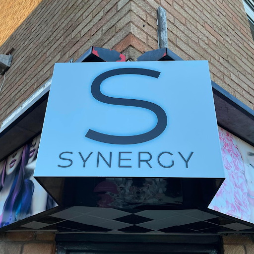 Synergy Salon