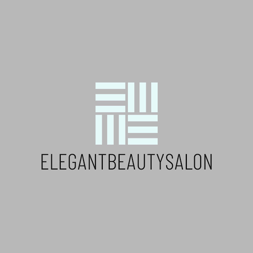 Elegant Beauty Salon logo