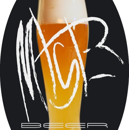 Master Beer logo