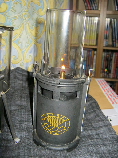 Show Us Your Lanterns. (the thread formerly known as: -Northern Lights  Lanterns -UCO) | BushcraftUK Community