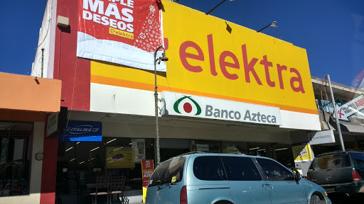 Elektra Cd Camargo, Av. Comonfort 512, Centro, 33700 Cd Camargo, Chih., México, Tienda de decoración | CHIH