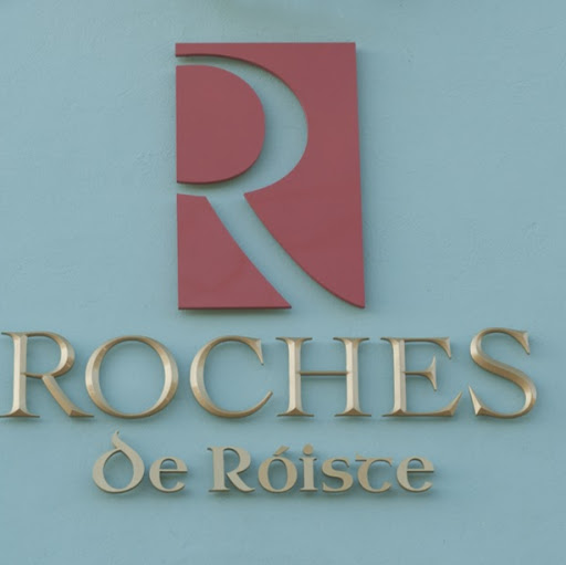Roches Bar & Restaurant logo