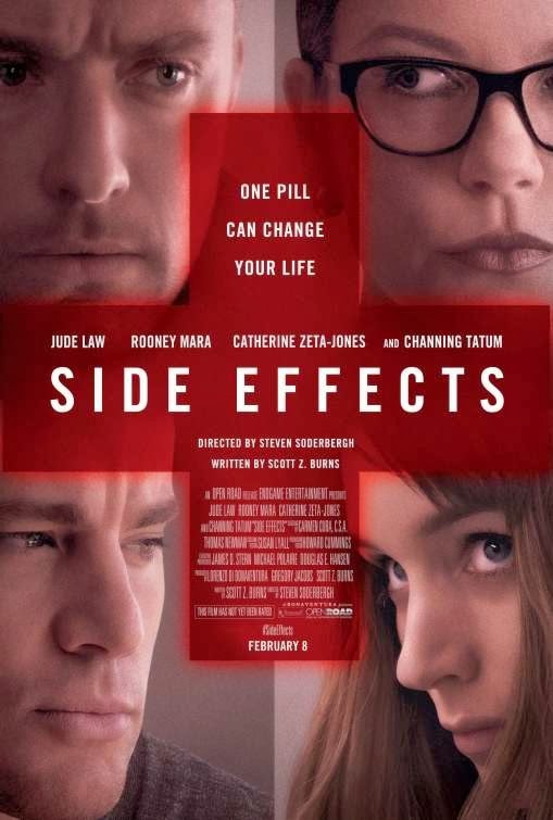 Poster Of Side Effects (2013) Full Movie Hindi Dubbed Free Download Watch Online At Alldownloads4u.Com