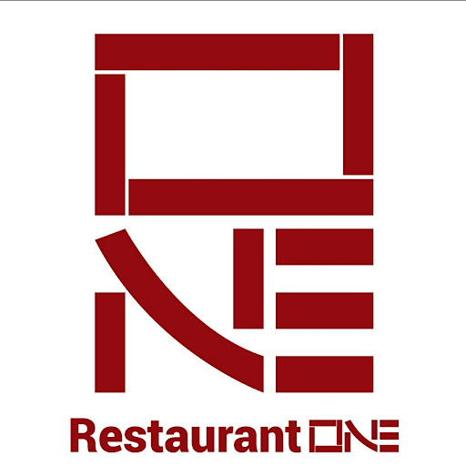 Restaurant ONE logo