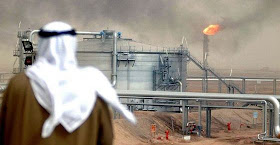 Arab Saudi negara penghasil minyak terbesar kedua di dunia