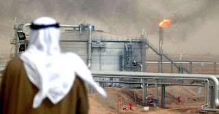 Arab Saudi negara penghasil minyak terbesar kedua di dunia
