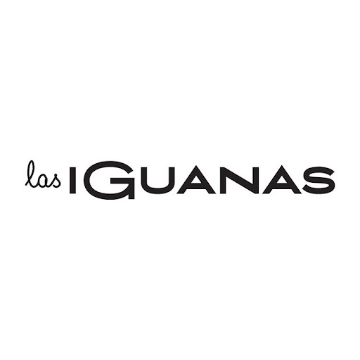 Las Iguanas - Cardiff logo