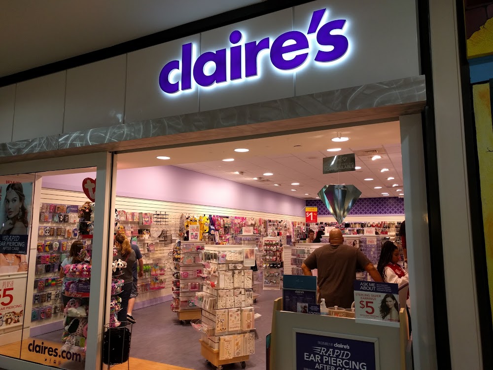 Claire S Интернет Магазин