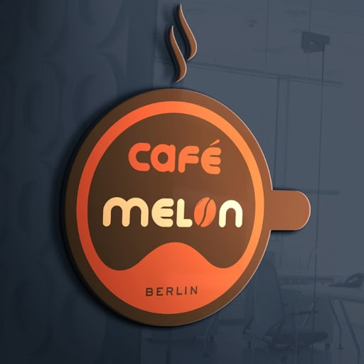 Café Melon logo