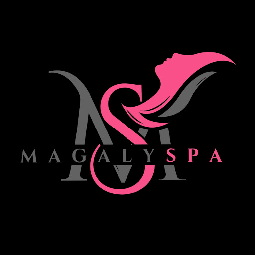 Magaly Spa logo
