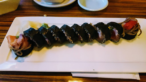 Japanese Restaurant «Sushi Yama Japanese Restaurant & Asian Bistro», reviews and photos, 7050 W Palmetto Park Rd, Boca Raton, FL 33433, USA