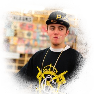Mac Miller Photos|Music Wallpapers