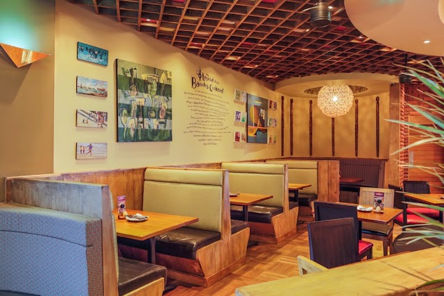 Nando's Phoenix