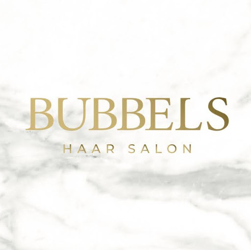 Bubbels Haar Salon - Lelystad logo