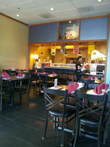 Restaurant «Blue Mango», reviews and photos, 635 Coleman Ave, San Jose, CA 95110, USA