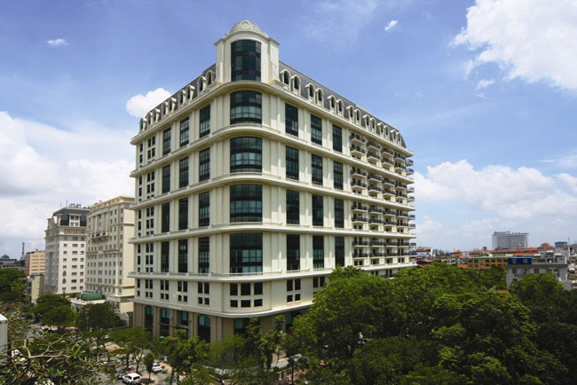 Những doanh nghiệp nên thuê căn hộ cao cấp thuêchungcưchelseapark.vn Chung-cu-Pacific-Place