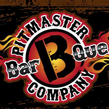Pitmaster BarBQue Company logo