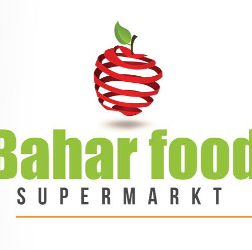 Bahar Food logo