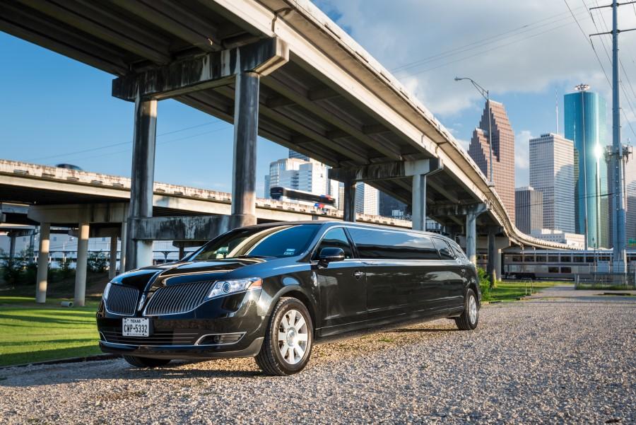 Luxury Stretch Limousine For Hire Houston | Sam's Limousine &  Transportation, Inc.
