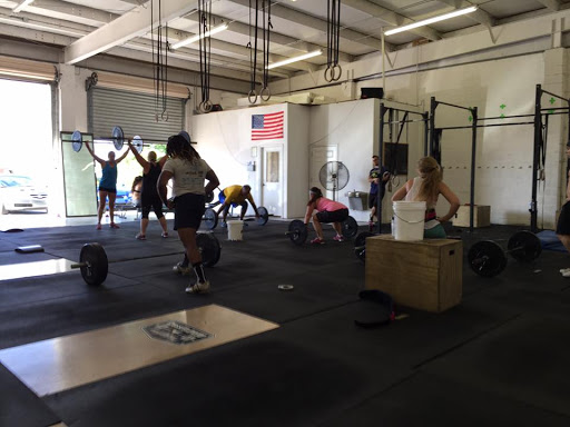 Gym «CrossFit Oviedo», reviews and photos, 1717 Kennedy Point #1019, Oviedo, FL 32765, USA