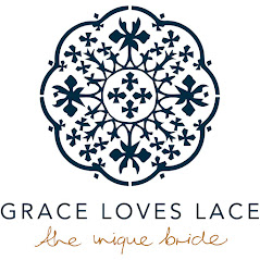 Grace Loves Lace - San Francisco Showroom logo