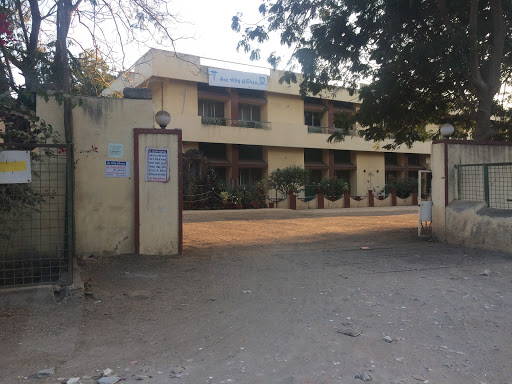 St. Joseph Hospital, DC-6, Behind IFFCO Colony, Gandhidham, Kutch, Gujarat 370201, India, Hospital, state GJ